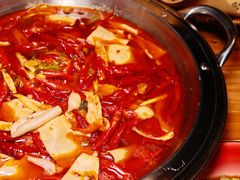 -破三川·新川菜(静安大融城店)