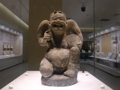 -重庆中国三峡博物馆(重庆博物馆)