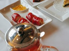 -粤菜王府·海鲜·茶市·海景餐厅(大梅沙店)