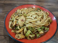 -财经大学学生公寓食堂