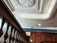 -德大西餐社(云南南路店)