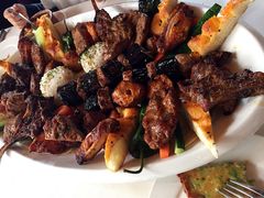 -Pasha帕夏土耳其餐厅(南昌路店)
