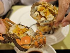 -万达瑞华酒店美食汇自助餐厅(楚河汉街店)