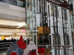 -燕莎友谊商城(金源店)
