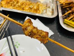 -老黑板筋(顺义总店)