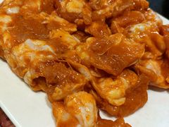 -现代烧烤冷面店(苏家屯店)