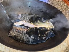 -好灶头妈妈菜·千岛湖土菜地标美食