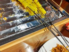 -三个大叔烤羊肉串·炭炉砂锅菜(西三旗店)