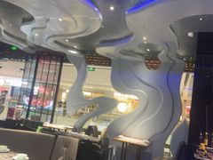 -东方饺子王(哈西万达店)