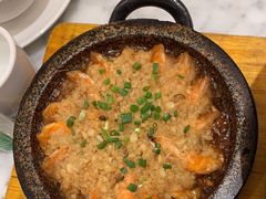 -小菜园新徽菜(宜兴八佰伴店)