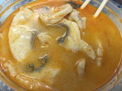 -鱼醉无骨鱼·中山脆肉鲩(荔湾路店)