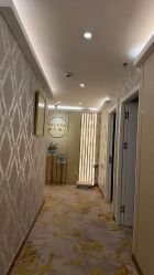 -茜尔维亚修身连锁(八佰伴店)