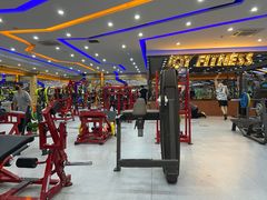 -悦健身游泳健身馆(宋家庄店)