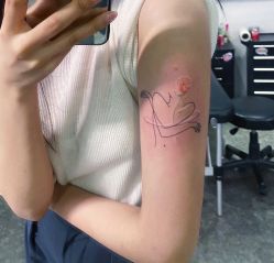 -飛凡TATTOO纹身•原创