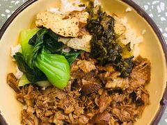 -流浪地图剁椒卤汁拌饭(未来城购物广场店)