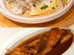 -蘇锦宴·淮扬菜烤鸭·小院(三元桥霄云路店)
