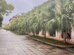 -厦门大学(思明校区)