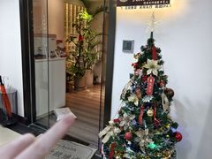 -沐森 •疗愈头疗馆(打浦桥店)