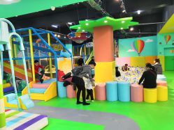-棒棒糖儿童百货(上海路店)