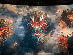 -万达影城(台州万达广场IMAX店)