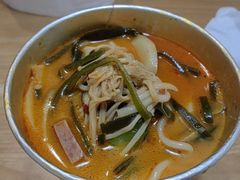 -前门·鲜肉火锅(长风店)