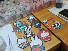 -100家灵感仓库·DIY团建(什刹海店)