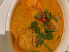 咖喱叻沙-Madam Kwan's(Mid Valley Megamall)