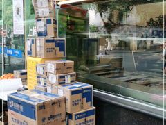 -老黄记手撕烤兔(玉林街店)