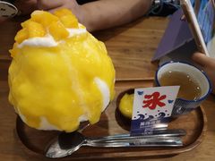-WONDER ICE 萬得冰田(建設路总店)