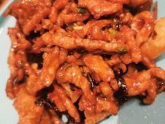 -新白鹿餐厅(城西银泰城店)