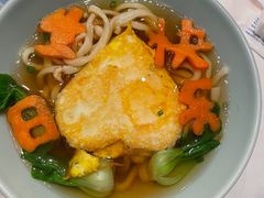 -真地道京味府·鲜橙烤鸭·北京菜(朝外大街东大桥店)