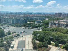 -诸暨耀江开元名都大酒店