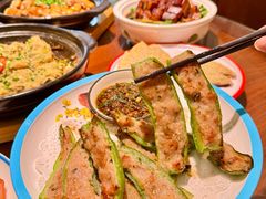 -山水茶艺馆·点心粤菜·30年老字号