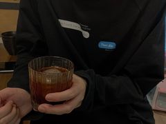 -Double cafe