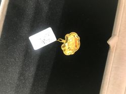 -中国黄金(北京旗舰店)