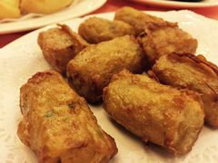 -深运潮州粥(东门店)