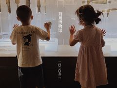 -荆州博物馆