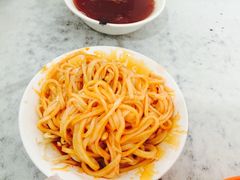 -秦镇史玉林凉皮(翡丽城店)