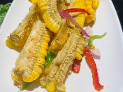 -争鲜·鲍鱼鸡煲(美邻中心店)