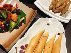 -领事馆19号中餐厅(厦门海景洲际酒店)