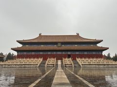 -北京市劳动人民文化宫(太庙)