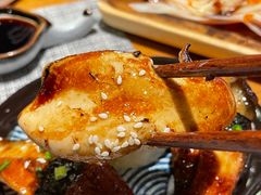 -戏作寿司(观音桥店)