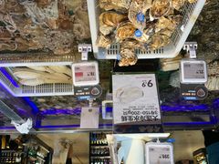 -盒马X会员店(王府井奥莱UP TOWN店)