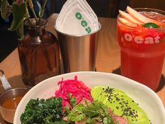 -O'eat Blossom&Pelican(深圳首店)