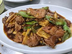 -水根饭店
