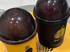 -喜茶(佛山岭南站店)