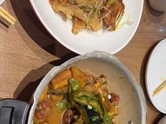 -金掌勺锅包肉(华润万象城店)
