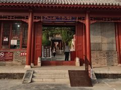 -天宁寺