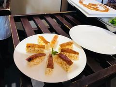 -阿庄新豫菜(通泰路店)