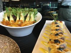 -小十料理(新城店)